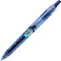 PILOT BOLIGRAFO B2P 07 0.4mm AZUL BL-B2P-7-L-BG